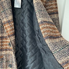 新品ジャケットの画像