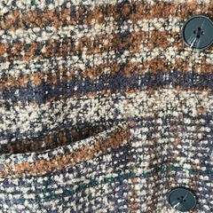 新品ジャケットの画像