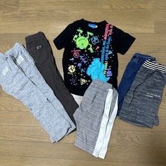 110cm 　男の子