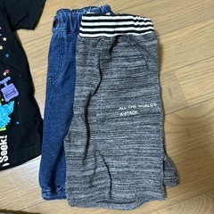 110cm 　男の子の画像