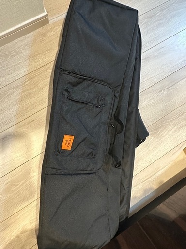 CARVER スケートボード　サーフスケート