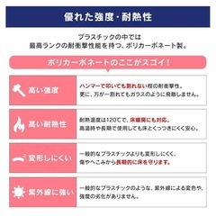 冷蔵庫マットの画像