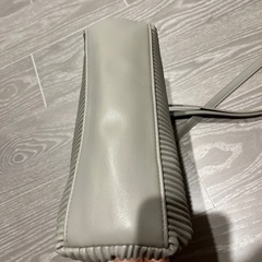 がま口　ショルダーバッグの画像