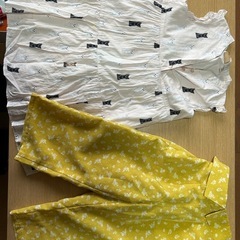 キッズ服　2枚