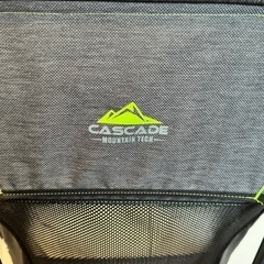 マウンテンチェア　二つありますの画像