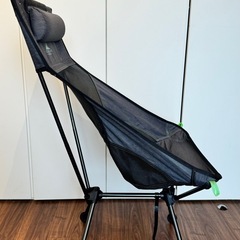 マウンテンチェア　二つありますの画像