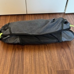 マウンテンチェア　二つありますの画像