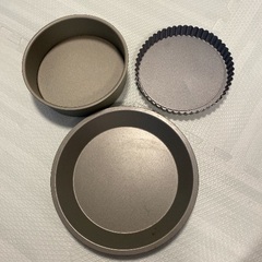 お菓子　調理器具　まとめての画像