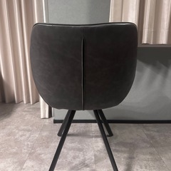 ダイニングチェア　4脚セットの画像