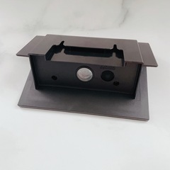 4個セット ソーラーライト 屋外 3方向照明 LED ガーデンライト IP65防水 の画像