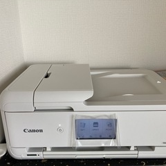 格安　美品　Canon A3可能プリンター