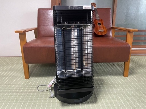 2022年製 DAIKIN CERAMHEAT セラミックヒーター