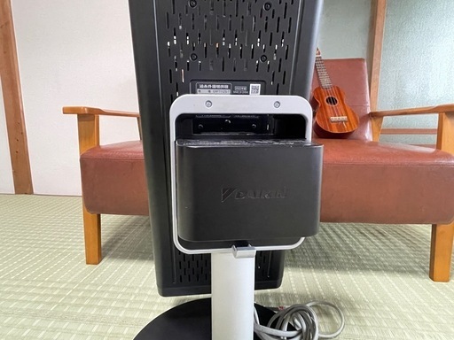 2022年製 DAIKIN CERAMHEAT セラミックヒーター