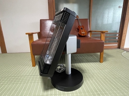 2022年製 DAIKIN CERAMHEAT セラミックヒーター