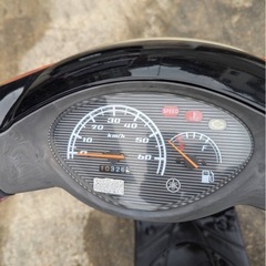 　jog　原付バイク　の画像