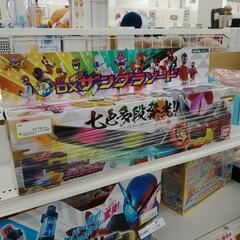 BANDAI DXザングラソード TJ7758