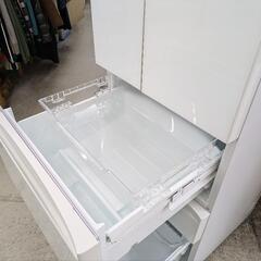 【愛品館江戸川店】保証充実 TOSHIBA 2021年製 509L 6ドア冷凍冷蔵庫 GR-S510FXの画像