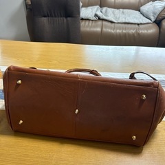 旅行バック①の画像