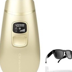 脱毛器 メンズ レディース vio対応 家庭用 無限フラッシュ回...