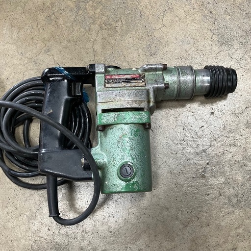HITACHI インパクトドリル