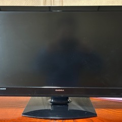 フルハイビジョン液晶テレビ　CANDELA CPEV24WDE3
