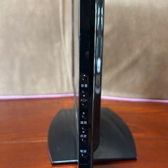 フルハイビジョン液晶テレビ　CANDELA CPEV24WDE3
の画像