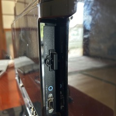 フルハイビジョン液晶テレビ　CANDELA CPEV24WDE3
の画像