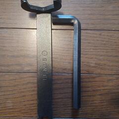 水栓補修パーツの画像