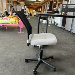 デスクセット　ニトリの画像