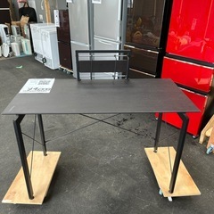 デスクセット　ニトリの画像