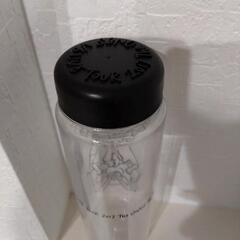 V6 クリアボトル 水筒 The ONES コンサート グッズ ライブ トニセン カミセンの画像