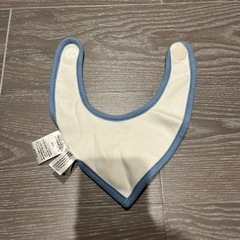 ベビー　スタイ　4点の画像