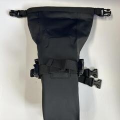 自転車用　THRLEGBIRD　サドルバッグの画像