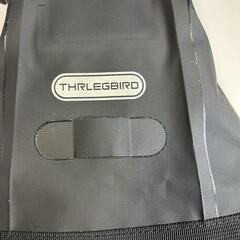 自転車用　THRLEGBIRD　サドルバッグの画像