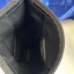 自転車用　THRLEGBIRD　サドルバッグの画像