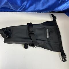 自転車用　THRLEGBIRD　サドルバッグの画像