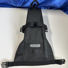 自転車用　THRLEGBIRD　サドルバッグ