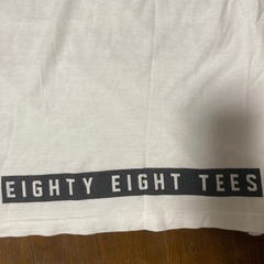 ハワイ　88tees　の画像