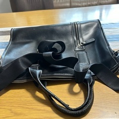 ビジネスバック②の画像