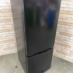 大阪送料無料★3か月保障付き★冷蔵庫★2020年★東芝★2ドア★GR-T15BS★R-505