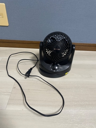 アイリスオーヤマ　サーキュレーター　PCF-MKM18