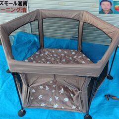 ベビー・子供用品買取販売キッズモール湘南/日本育児/ポータブルベ...