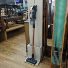 J572 ★多少使用感★スティック掃除機★TOSHIBA★VC-...