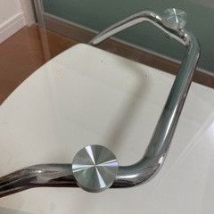 ガラスの机の画像