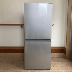 購入者確定しましたAQUA2021年製126L（冷蔵80L冷凍4...
