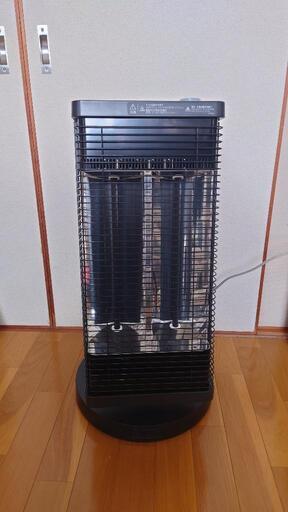 ダイキン　セラムヒート