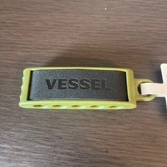 【新品】ベッセルビットホルダー5本用　6.35mm