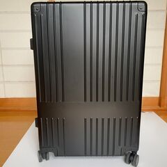 innovator  スーツケース　INV5811 STEALT...