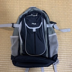 リュックサックの画像