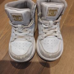 DC SHOES　子供　キッズ　スニーカー　２足セット